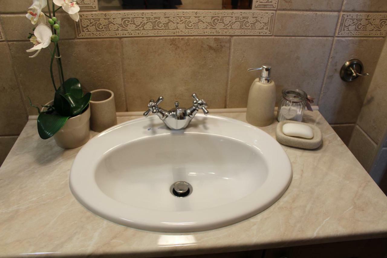 Vanília Apartman Eger Kültér fotó